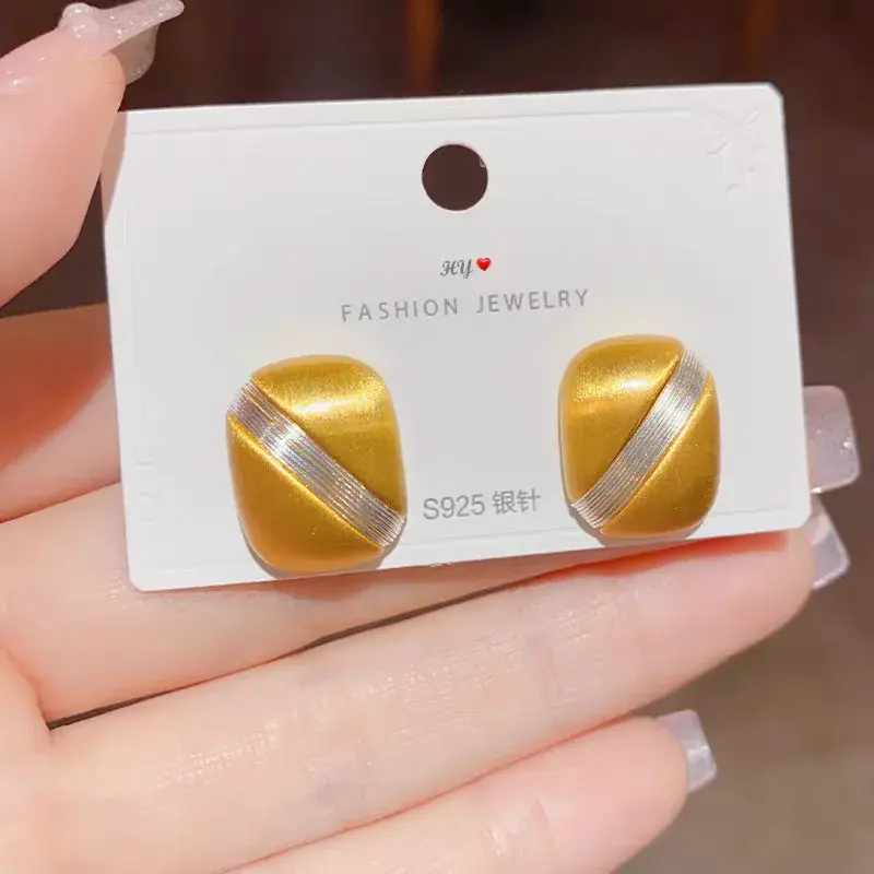 Poppy Earrings - FY0120